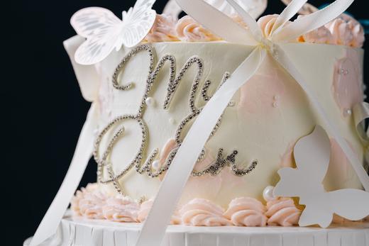 缎带情书·蛋糕 商品图2