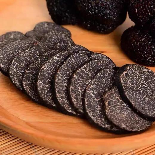 黑松露菌酱 商品图6