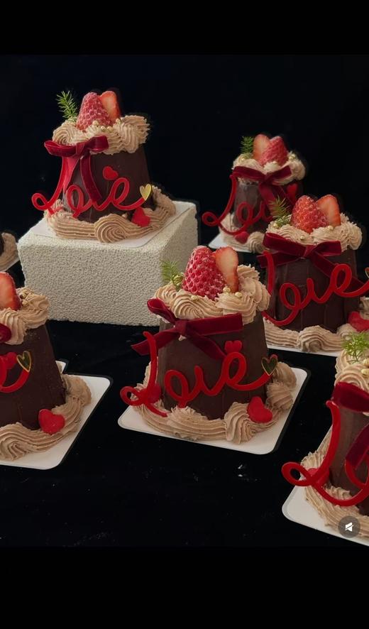 浓情蜜意·烛焰版 商品图1