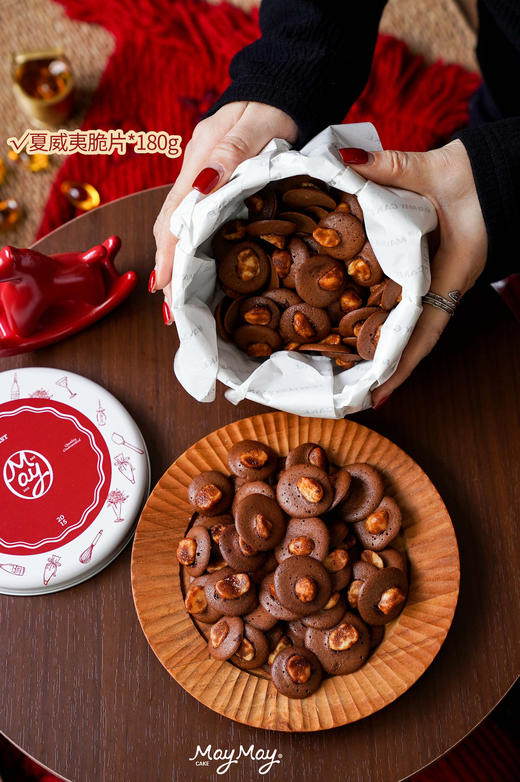 金马送福·旋转音乐礼盒【预售11号排单生产】 商品图3