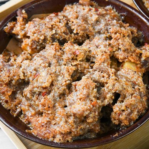 粉蒸牛肉(大) 300g/份 商品图2