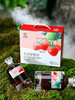 天良田园 天良草莓酒 500ml*2瓶 商品缩略图0