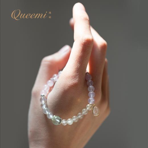 9折优惠｜ 2026新版「双鱼座」杨梅酸奶抹茶味蛋糕&「双鱼座」手串 商品图10