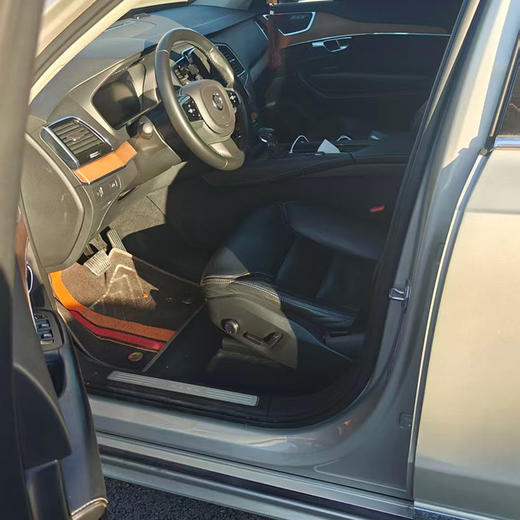 沃尔沃 XC90 T6 智逸版 5座【长租-北京】 商品图5