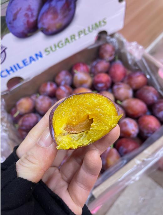 西梅一箱 商品图2