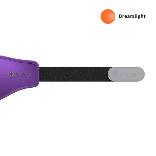 美国 Dreamlight Heat Lite智能眼罩 热敷SPA温感旅行智能眼罩 遮光助眠 商品图2