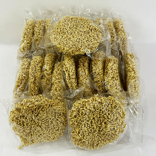 林中宝香菇面 散装 6元一斤 商品图1