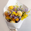 双鱼座4款幸运花束｜十二星座随心定制系列 商品缩略图1