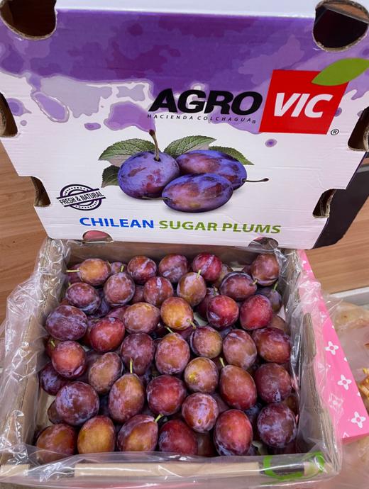 西梅一箱 商品图0