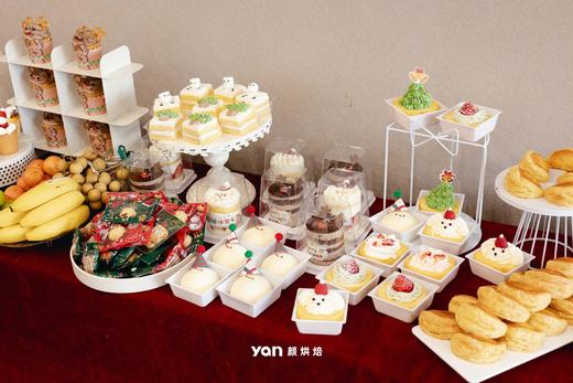客定商务会议甜品台 商品图3