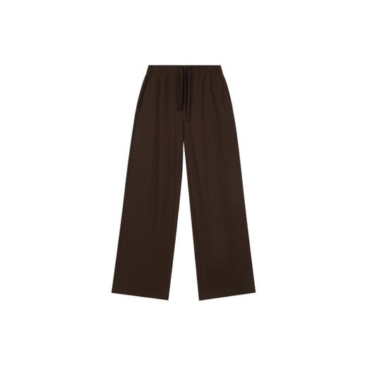 弹力直筒卫裤 商品图5