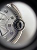 KDY蓝气球BALLON BLEU DE CARTIER系列女士石英表，型号W4BB0022 商品缩略图8