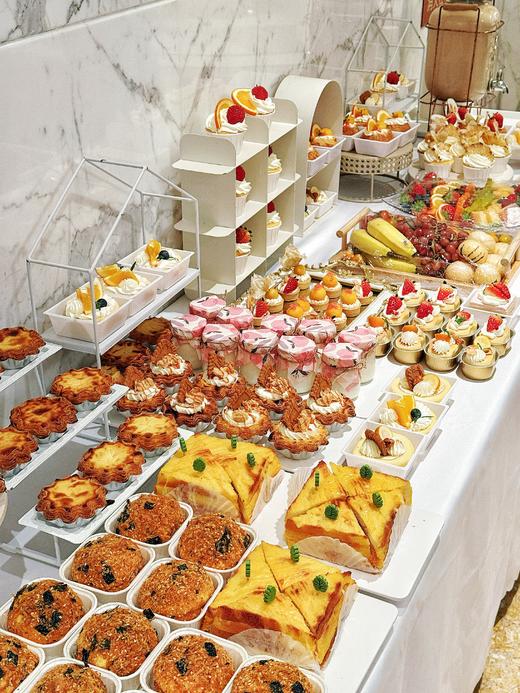 客定商务会议甜品台 商品图2