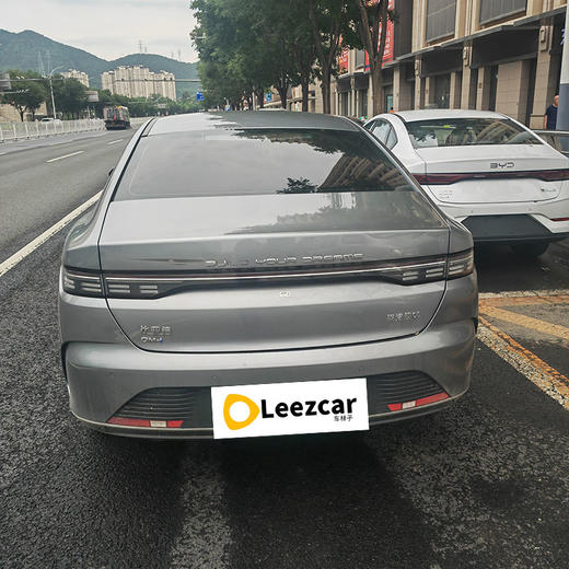 比亚迪 驱逐舰 05 冠军版 DM-i 120KM 尊贵型【长租-北京】 商品图2