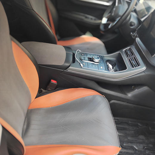 比亚迪 驱逐舰 05 冠军版 DM-i 120KM 尊贵型【长租-北京】 商品图4