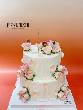 女神定制-花花世界