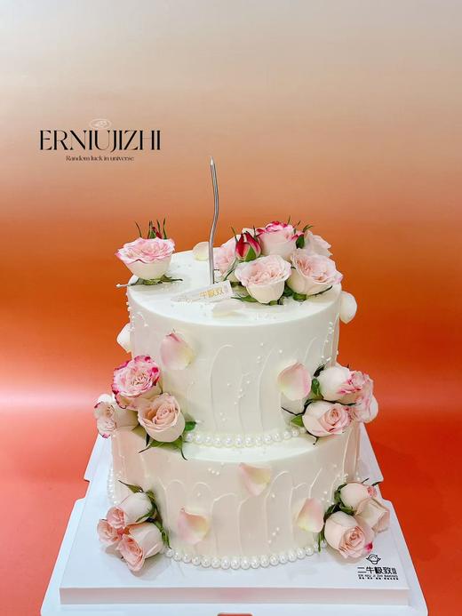 女神定制-花花世界 商品图0