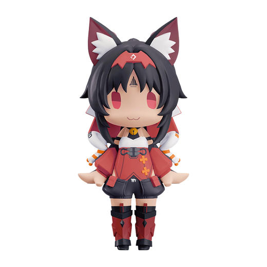 【GSC预售定金】HELLO! GOOD SMILE 猫宫 又奈 绝区零 商品图3