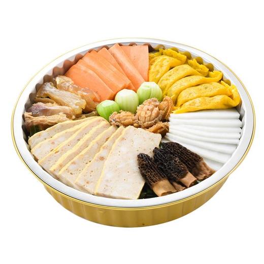 全家福蒸菜 /份 商品图1