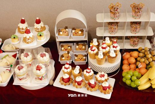 客定商务会议甜品台 商品图1