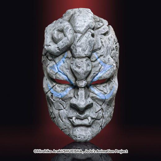 【GSC预售定金】TV动画 《JOJO的奇妙冒险》 超级挂件收藏系列 盲盒 商品图1