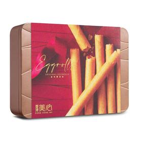 美心原味鸡蛋卷（20条装）280克