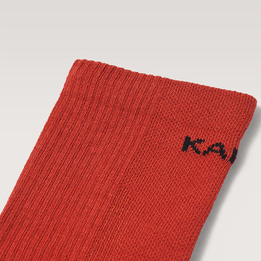 KAILAS凯乐石 女款重装中帮徒步袜 KH2602201 商品图2