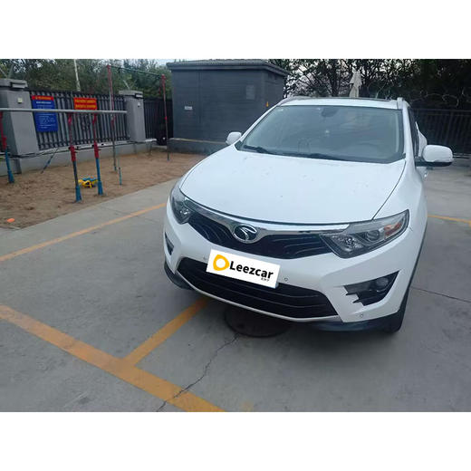 东南 DX7  1.5T 自动荣耀版【长租-北京】 商品图1