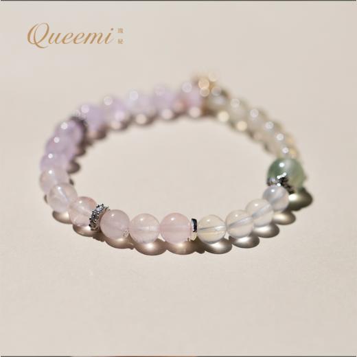 9折优惠｜ 2026新版「双鱼座」杨梅酸奶抹茶味蛋糕&「双鱼座」手串 商品图7