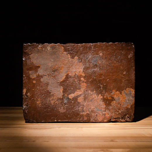 汉代“金钱马”古砖 商品图7