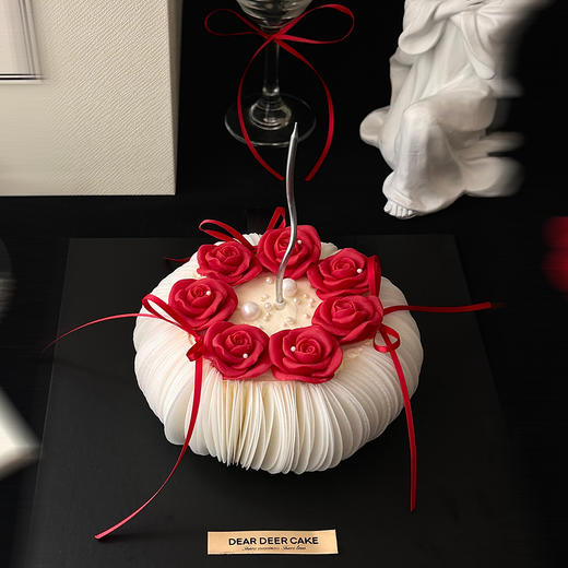 罗曼蒂克·红 商品图5