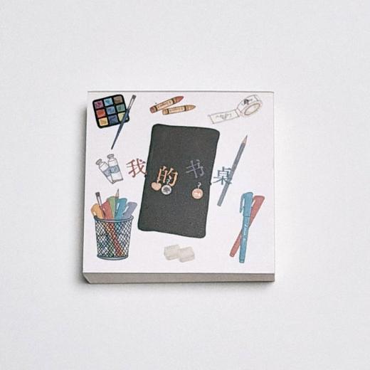 Twiliget 原创小纸砖 5*5cm 商品图2