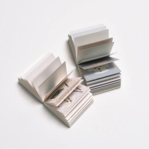 Twiliget 原创小纸砖 5*5cm 商品图1