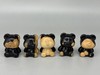 紫光檀小熊摆件（单个随机） 商品缩略图1