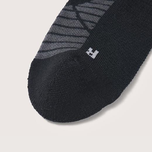 KAILAS凯乐石 男款重装中帮徒步袜 KH2602101 商品图4