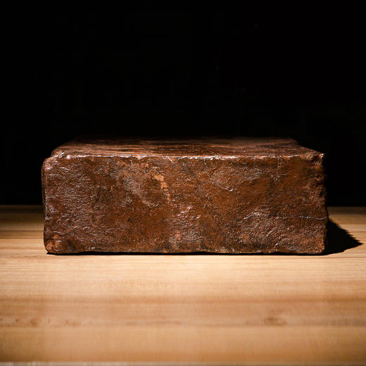 汉代“金钱马”古砖 商品图4