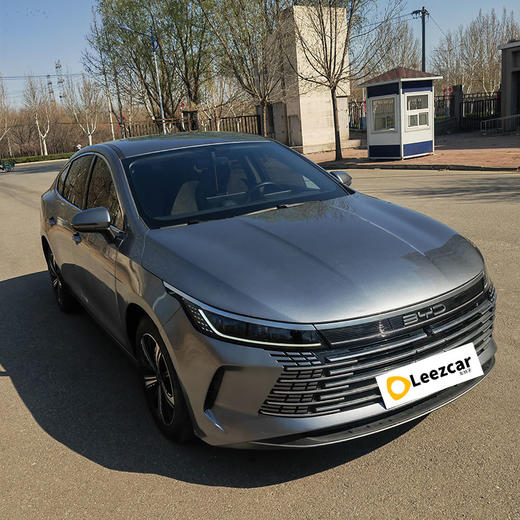 比亚迪 驱逐舰 05 冠军版 DM-i 120KM 尊贵型【长租-北京】 商品图1