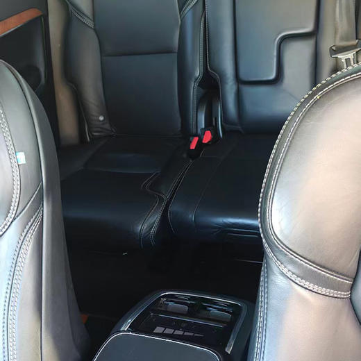 沃尔沃 XC90 T6 智逸版 5座【长租-北京】 商品图6