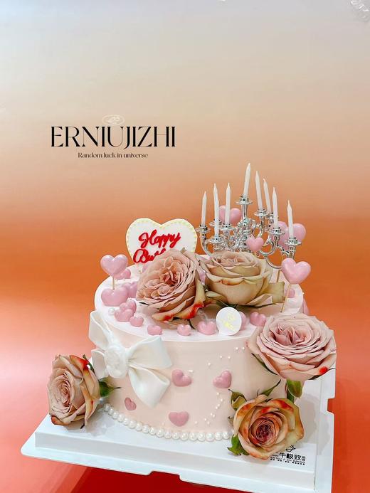 浪漫白月光 商品图1