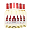 奥兰小红帽清爽干白葡萄酒（FF120）750ml*1瓶/6瓶 商品缩略图1