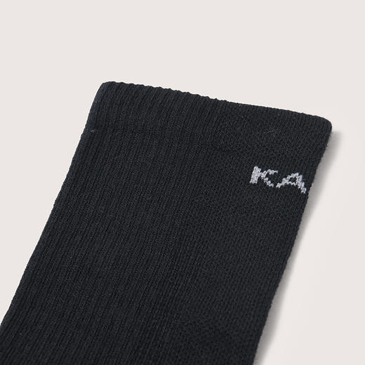 KAILAS凯乐石 男款重装中帮徒步袜 KH2602101 商品图1