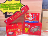 查干湖小胖头+5斤猪蹄+蒜蓉粉丝虾夷贝+梭子蟹套餐 商品缩略图0