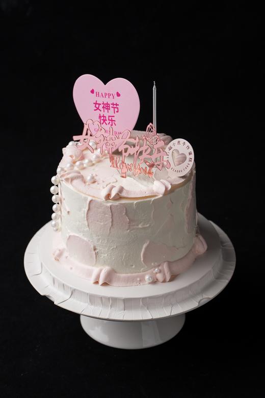 珍珠恋曲·蛋糕 商品图1