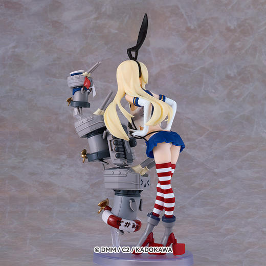 【GSC预售定金】Reincarnation 岛风 舰队Collection 商品图2