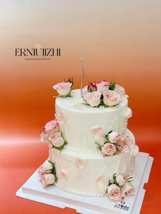 女神定制-花花世界 商品图2