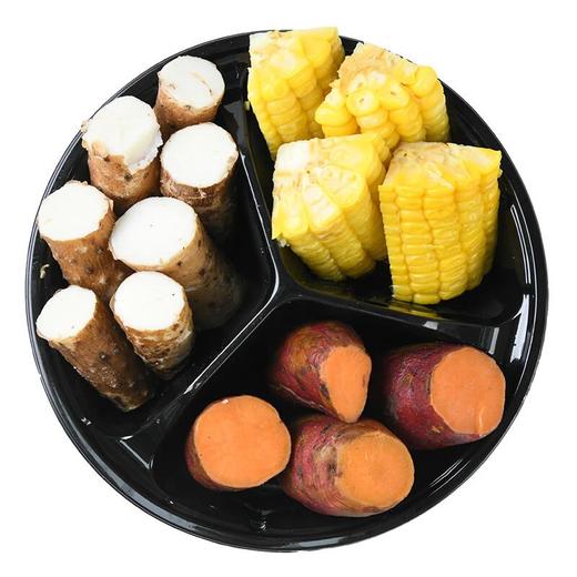 杂粮拼盘（小份） 500g/份 商品图3