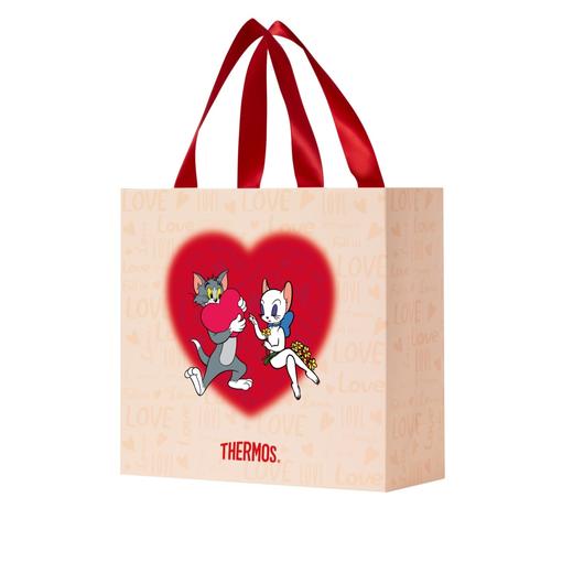 【THERMOS膳魔师】猫和老鼠联名情人节限定 商品图4