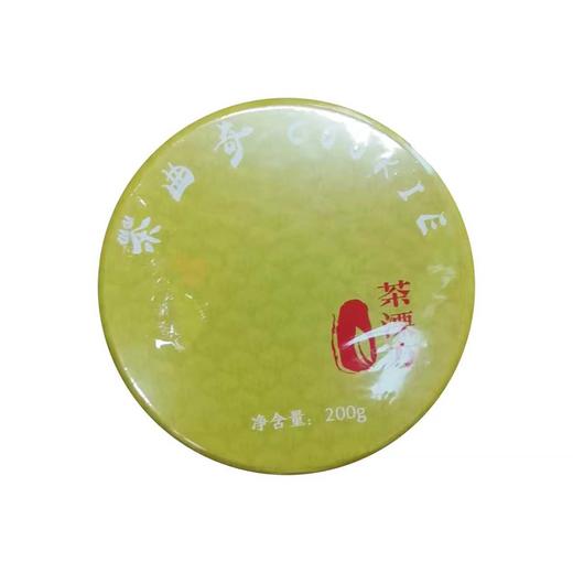 茶曲奇饼干礼盒（4月14日到期  买一送一） 商品图0