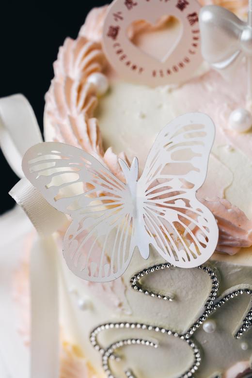 缎带情书·蛋糕 商品图4