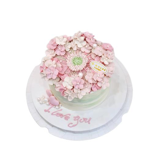 “花之女神” 提前8小时预定 商品图0